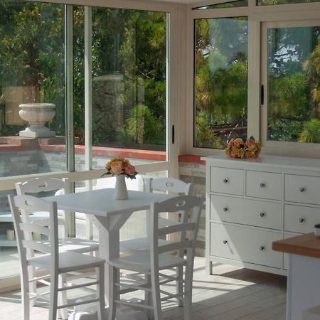 B&B Levante Paestum Mattine 外观 照片