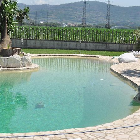B&B Levante Paestum Mattine 外观 照片
