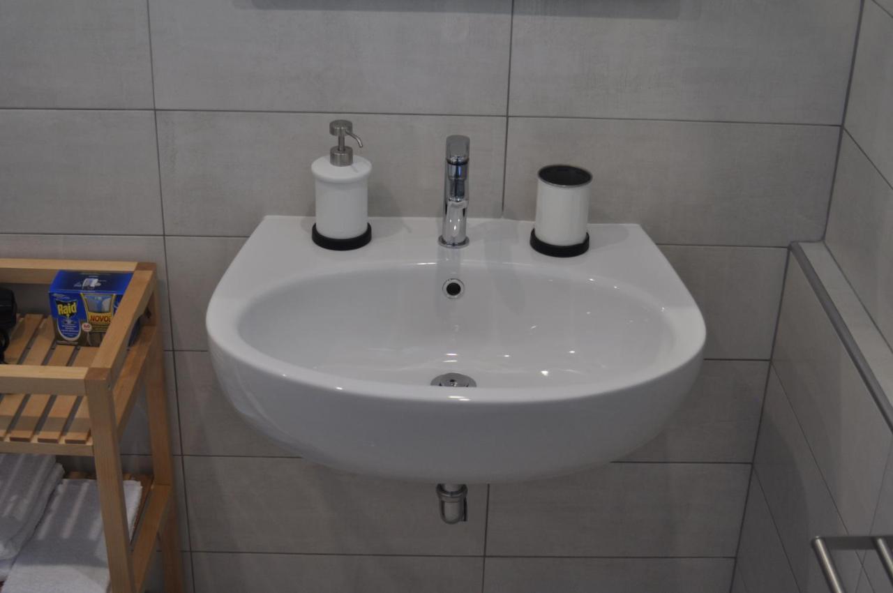 B&B Levante Paestum Mattine 外观 照片
