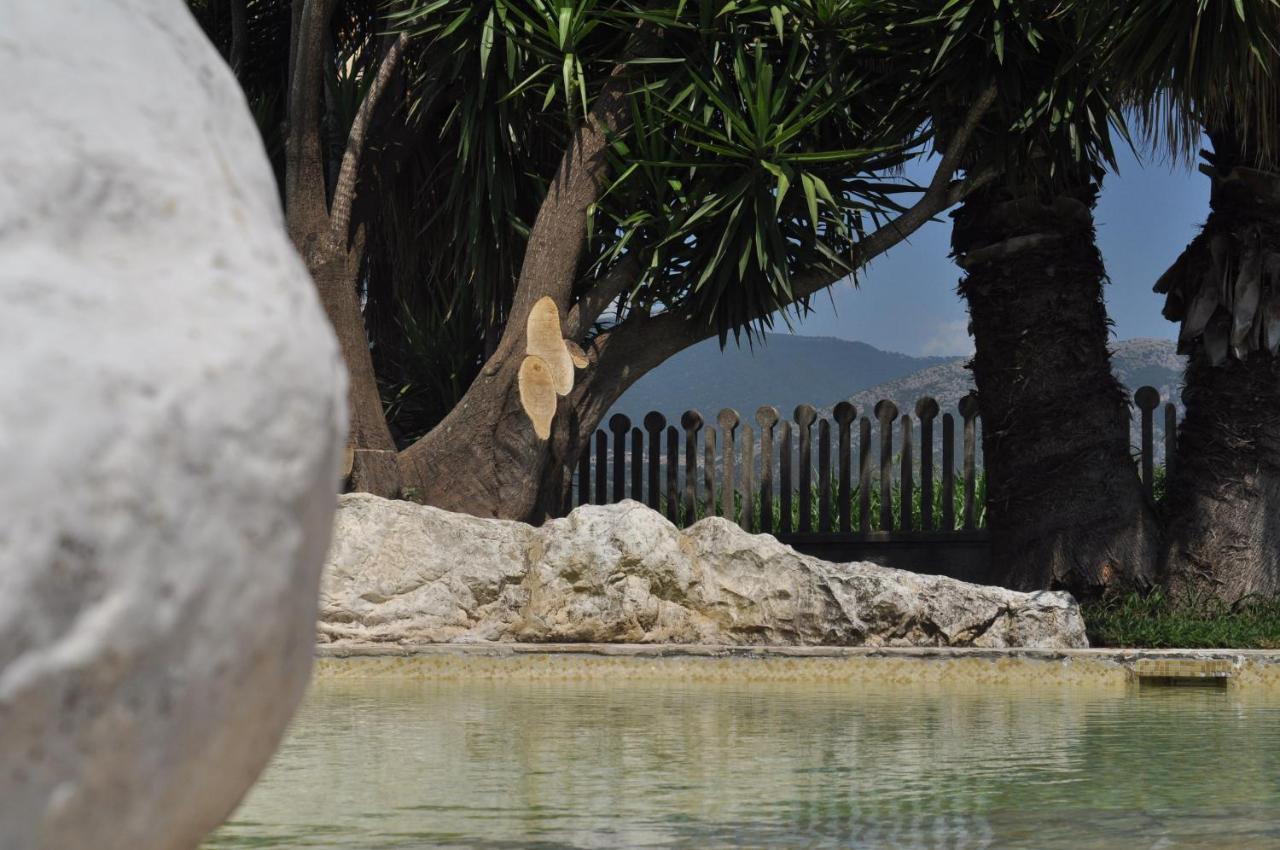 B&B Levante Paestum Mattine 外观 照片