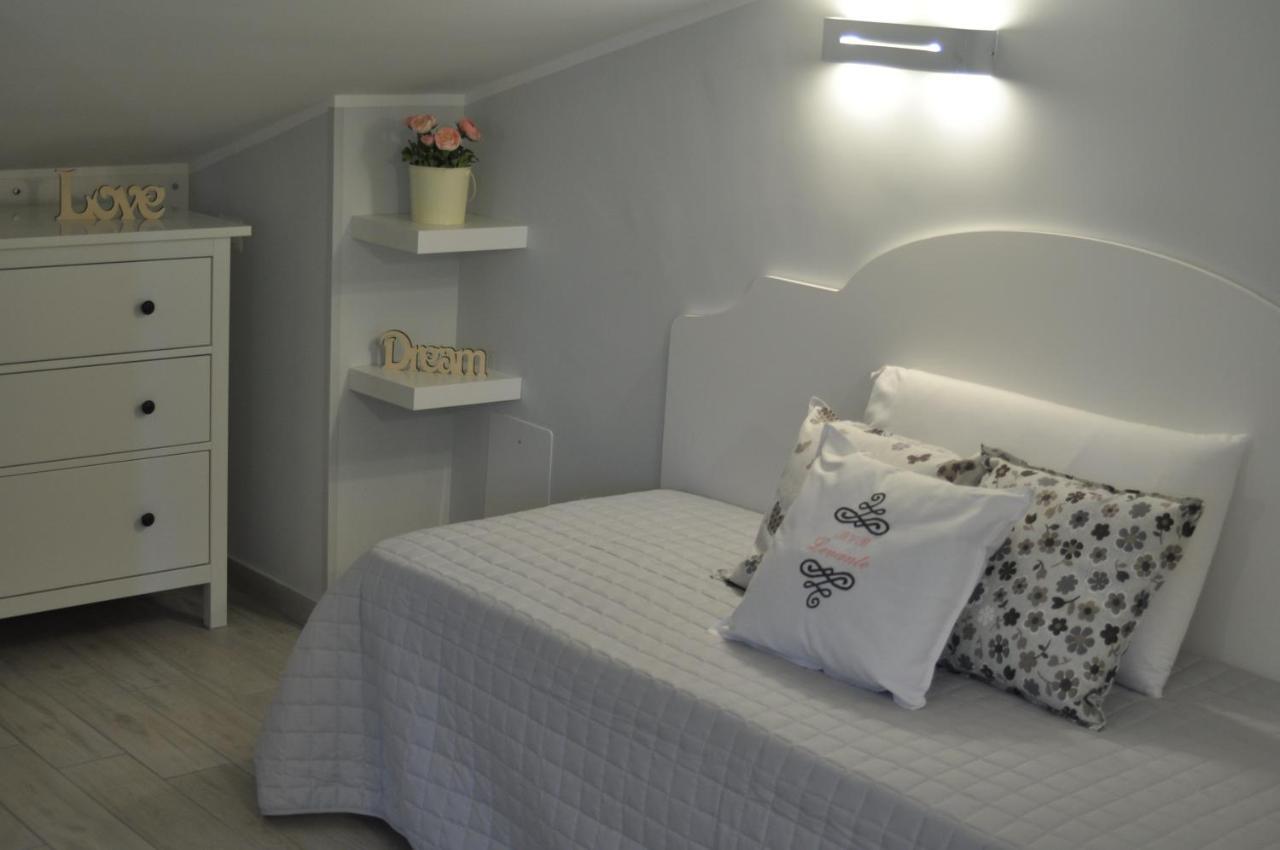 B&B Levante Paestum Mattine 外观 照片