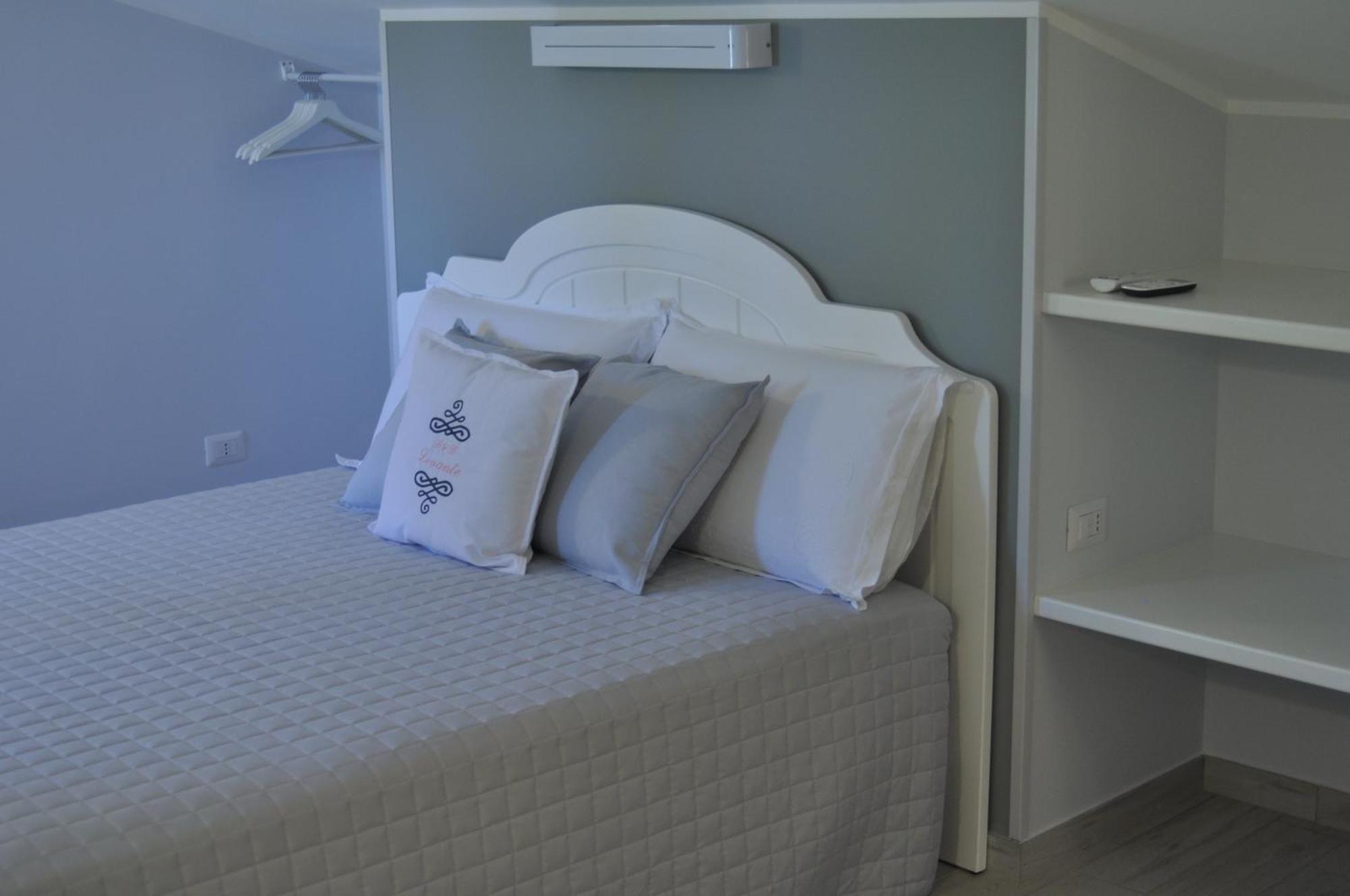 B&B Levante Paestum Mattine 外观 照片