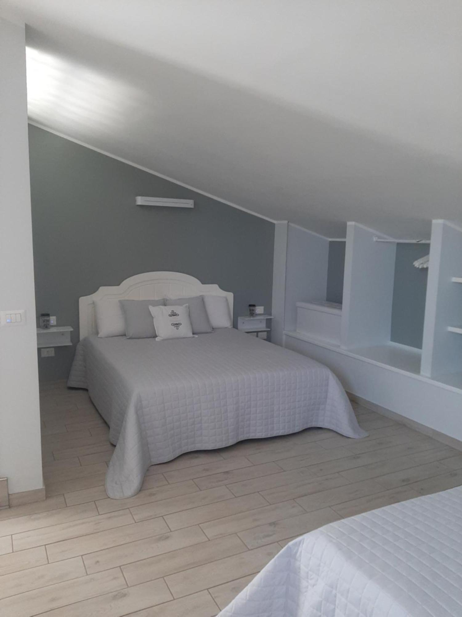 B&B Levante Paestum Mattine 外观 照片